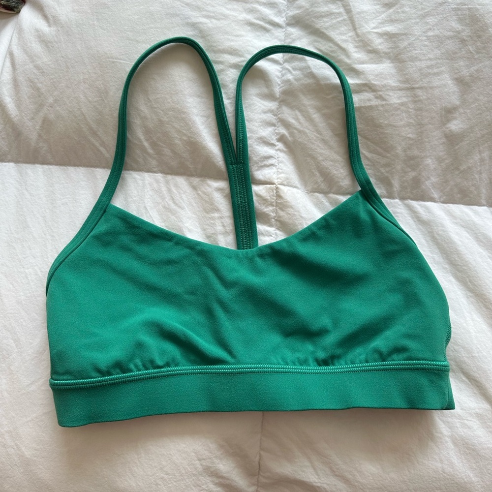 Lululemon flow Y bra
